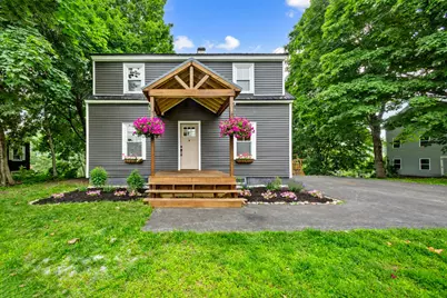 313 Cushman Road, Winslow, ME 04901 - Photo 1