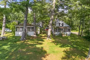 107 & 111 Taywood Rd, Auburn, ME 04210 - Photo 1