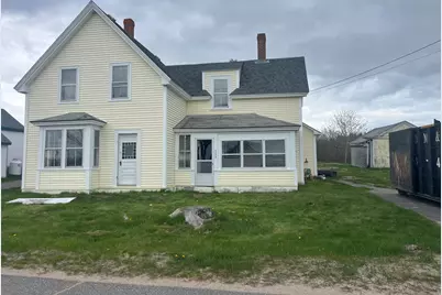 103 Sargent Street, Winter Harbor, ME 04693 - Photo 1