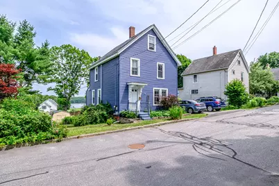 379 Middle Street, Bath, ME 04530 - Photo 1