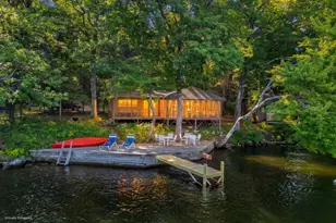 116 Nickerson Ln, Rome, ME 04963 - Photo 1