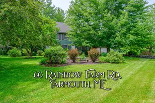60 Rainbow Farm Rd, Yarmouth, ME 04096 - Photo 1