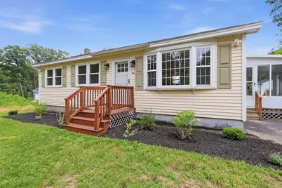 54 Glenwood Avenue, Saco, ME 04072 - Photo 1