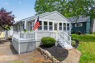 16 Highland Ave, York, ME 03909 - Photo 1