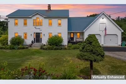 500 Pequawket Trail, Brownfield, ME 04010 - Photo 1