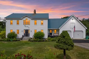 500 Pequawket Trail, Brownfield, ME 04010 - Photo 1