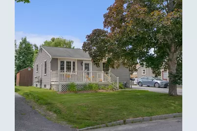 29 Lowell Street, Westbrook, ME 04092 - Photo 1