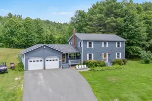 672 Park St, Livermore Falls, ME 04254 - Photo 1