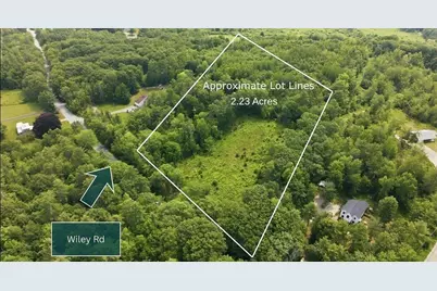 273 Wiley Road, Greene, ME 04236 - Photo 1