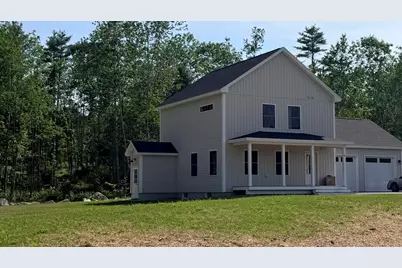 7 Old Mill Road, Gray, ME 04039 - Photo 1