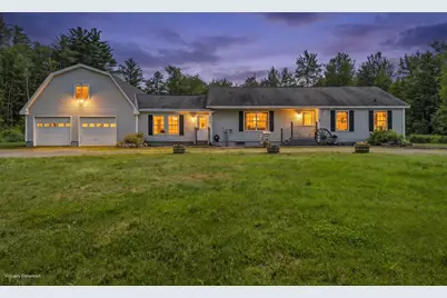 210 Scotts Point Road, Clifton, ME 04428 - Photo 1