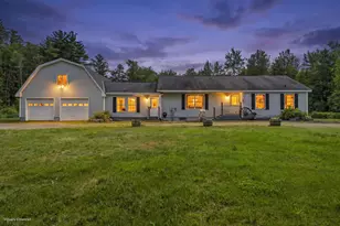 210 Scotts Point Rd, Clifton, ME 04428 - Photo 1