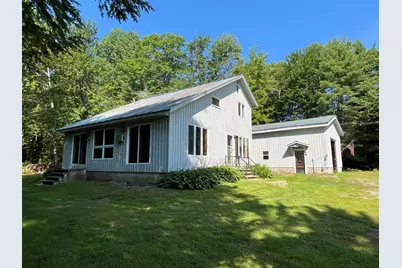 273 Rome Road, Mercer, ME 04957 - Photo 1