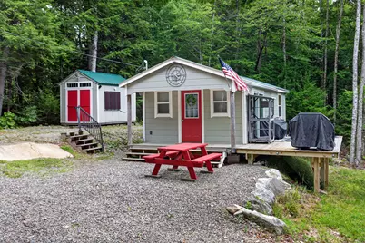 1750 Houston Road, Lincoln, ME 04457 - Photo 1