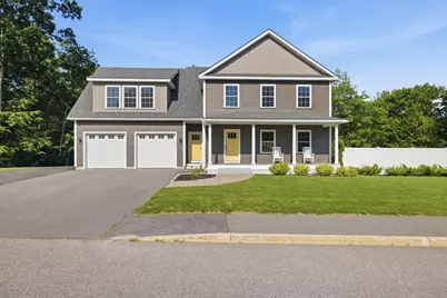 110 Berkshire Way, Westbrook, ME 04092 - Photo 1