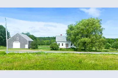 2140 Level Hill Road, Palermo, ME 04354 - Photo 1