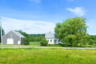 2140 Level Hill Rd, Palermo, ME 04354 - Photo 1