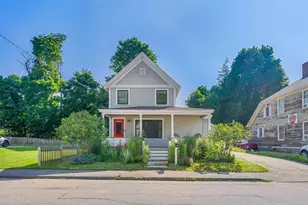 35 Ray St, Biddeford, ME 04005 - Photo 1