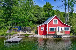 370 Belfast Augusta Rd, Liberty, ME 04949 - Photo 1