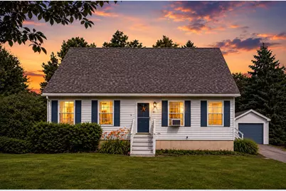 61 Sunny Hollow Place, Bangor, ME 04401 - Photo 1