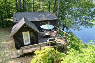 66 Marr Ln, Oxford, ME 04270 - Photo 1
