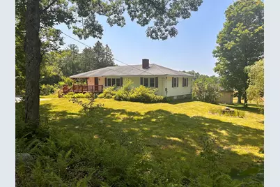 354 Brown Road, Pownal, ME 04069 - Photo 1