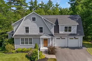 41 S Ridge Rd, Falmouth, ME 04105 - Photo 1