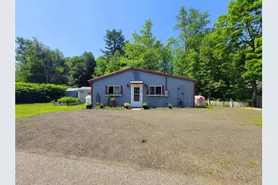406 Depot Street, Wilton, ME 04294 - Photo 1