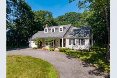 16 River Bend Drive, Kennebunk, ME 04043 - Photo 1