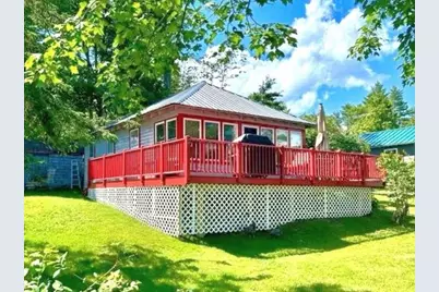 100 Spearin Shores Road, Albion, ME 04910 - Photo 1