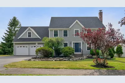 13 Crestview Drive, South Portland, ME 04106 - Photo 1