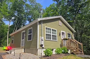 80 Ridgeway Cir, Waterboro, ME 04061 - Photo 1