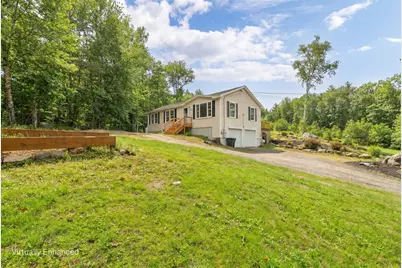 133 Ossipee Hill Road, Waterboro, ME 04030 - Photo 1