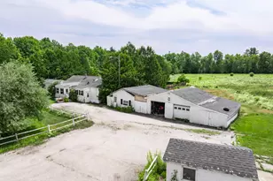 512 Mudgett Rd, Levant, ME 04456 - Photo 1
