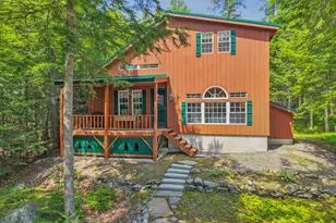 411 Tim's Cove Rd, Willimantic, ME 04443 - Photo 1