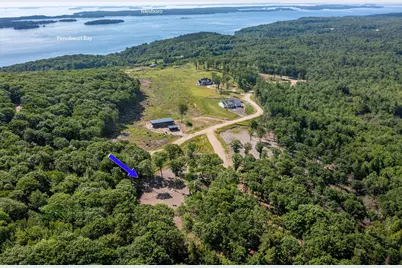 Lot #4 Seascape Lane, Northport, ME 04849 - Photo 1