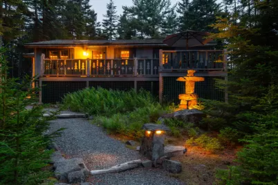 41 Fernald Point Road, Southwest Harbor, ME 04679 - Photo 1