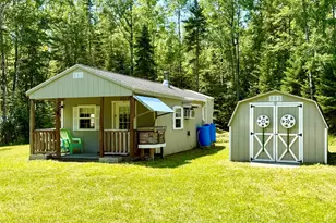 1053 Hudson Hill Rd, Hudson, ME 04449 - Photo 1
