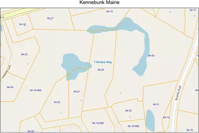 7 Annies Way, Kennebunk, ME 04043 - Photo 1