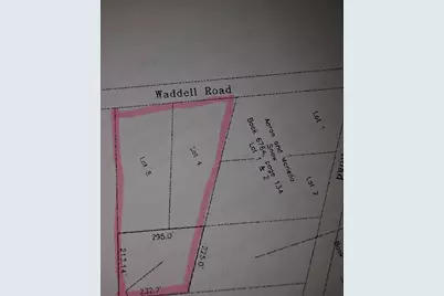 M12L27 Waddell Road, Castle Hill, ME 04757 - Photo 1