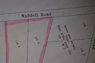 M12L27 Waddell Rd, Castle Hill, ME 04757 - Photo 1