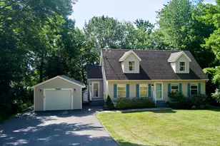 26 Acadia Dr, Rockland, ME 04841 - Photo 1