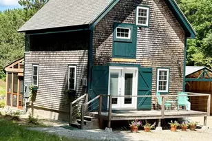 15 Ball Rd, Nobleboro, ME 04555 - Photo 1