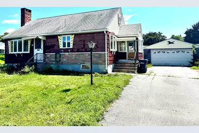 6 Holy Family Street, Lewiston, ME 04240 - Photo 1