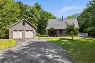61 Abrams Ln, Poland, ME 04274 - Photo 1