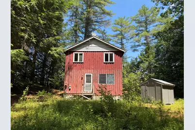 34 Spruce Lane, Hollis, ME 04042 - Photo 1
