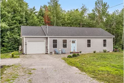 143 Middle Ridge Road, Bridgton, ME 04009 - Photo 1