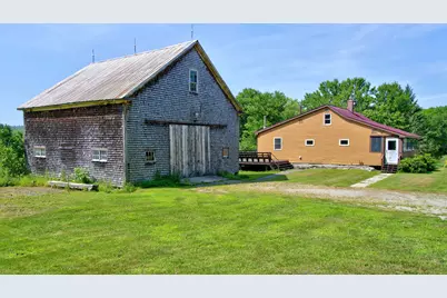 655 Wings Mills Road, Mount Vernon, ME 04352 - Photo 1