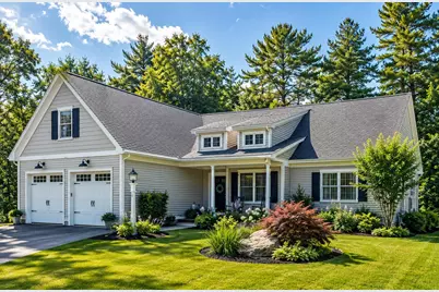 39 South Ridge Road, Falmouth, ME 04105 - Photo 1