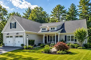 39 S Ridge Rd, Falmouth, ME 04105 - Photo 1